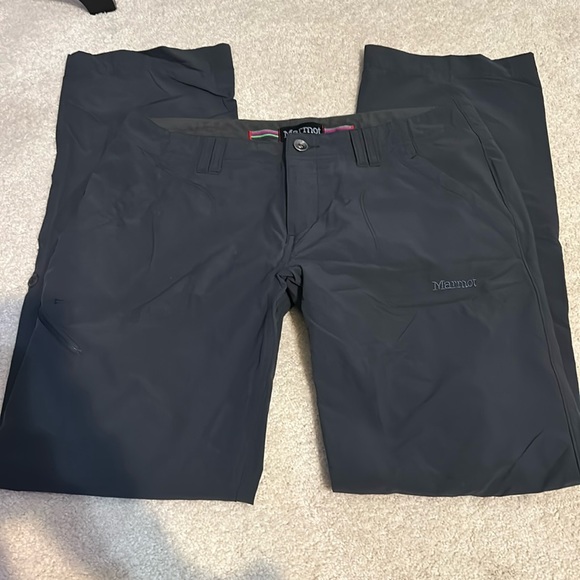 Marmot Pants - Marmot Outdoor Hiking Pants